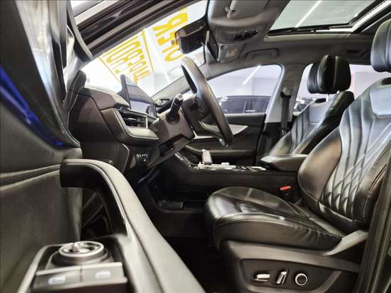 CAOA CHERY-TIGGO 8 PRO-2023