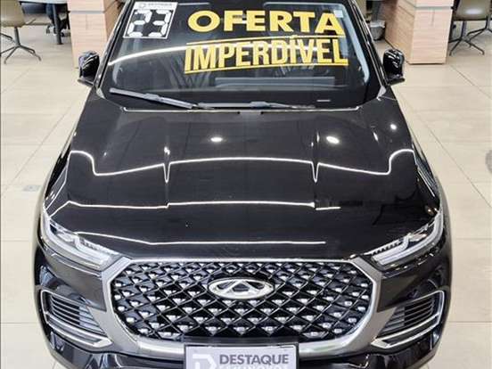 CAOA CHERY-TIGGO 8 PRO-1.5 TCI PLUG-IN HYBRID DHT CAOA CHERY-TIGGO 8 PRO-2023