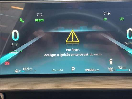 CAOA CHERY-TIGGO 8 PRO-1.5 TCI PLUG-IN HYBRID DHT CAOA CHERY-TIGGO 8 PRO-2023