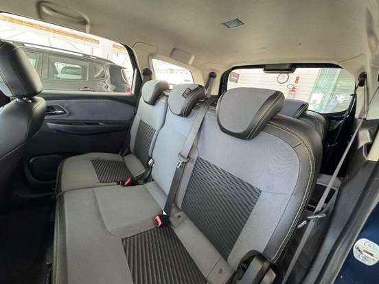 CHEVROLET-SPIN-1.8 ACTIV7 8V FLEX 4P AUTOMÁTICO CHEVROLET-SPIN-2018