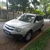 CHEVROLET CAPTIVA 2.4 SFI ECOTEC FWD 16V GASOLINA 4P AUTOMÁTICO CHEVROLET CAPTIVA 2.4 SFI ECOTEC FWD 16V GASOLINA 4P AUTOMÁTICO