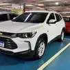 CHEVROLET TRACKER 1.0 TURBO FLEX LT AUTOMÁTICO CHEVROLET TRACKER 1.0 TURBO FLEX LT AUTOMÁTICO
