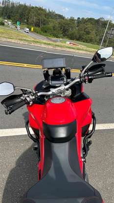 DUCATI-MULTISTRADA 1260S-2021