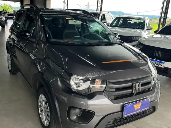 FIAT-MOBI-1.0 EVO FLEX TREKKING MANUAL FIAT-MOBI-2023