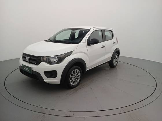 FIAT MOBI 2023 1.0 EVO FLEX LIKE. MANUAL