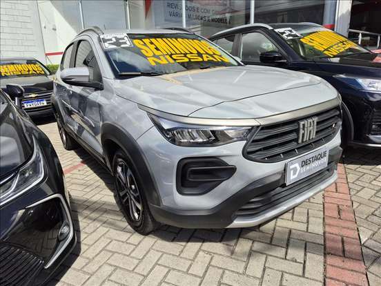 FIAT-PULSE-1.0 TURBO 200 FLEX AUDACE CVT FIAT-PULSE-2022