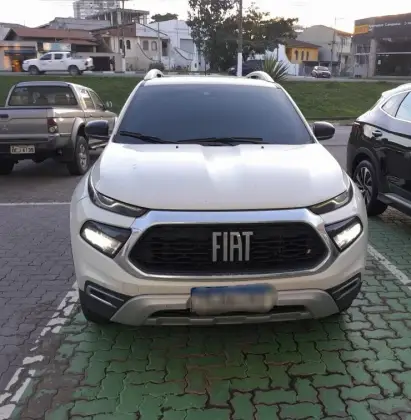 FIAT TORO 1.3 TURBO 270 FLEX VOLCANO AT6