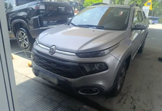 FIAT TORO 1.8 16V EVO FLEX FREEDOM AT6