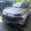 FIAT TORO 1.8 16V EVO FLEX FREEDOM AT6 FIAT TORO 1.8 16V EVO FLEX FREEDOM AT6
