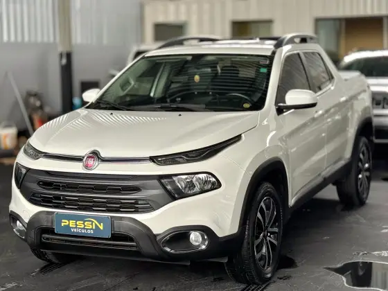 FIAT TORO 1.8 16V EVO FLEX FREEDOM AT6