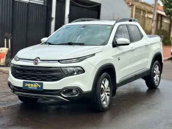 FIAT TORO 2.0 16V TURBO DIESEL FREEDOM 4WD AT9