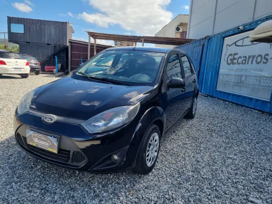 FORD FIESTA 1.0 ROCAM HATCH 8V FLEX 4P MANUAL FORD FIESTA 1.0 ROCAM HATCH 8V FLEX 4P MANUAL