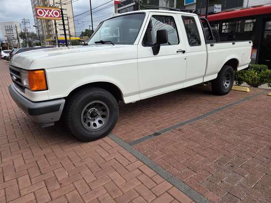 FORD-F-1000-1994