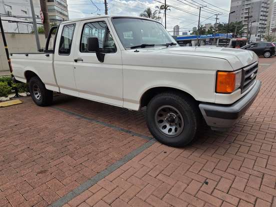 FORD-F-1000-1994