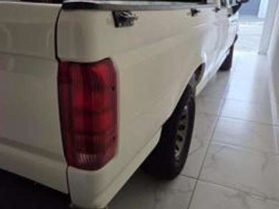 FORD-F-1000-3.6 SUPER CE GASOLINA 2P MANUAL FORD-F-1000-1994