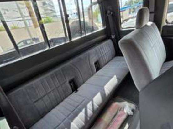 FORD-F-1000-3.6 SUPER CE GASOLINA 2P MANUAL FORD-F-1000-1994