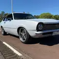 FORD MAVERICK 5.0 GT COUPÉ V8 16V GASOLINA 2P MANUAL FORD MAVERICK 5.0 GT COUPÉ V8 16V GASOLINA 2P MANUAL