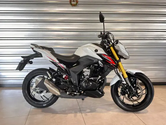 HAOJUE DR 160 FI 