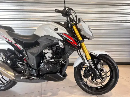 HAOJUE-DR 160 FI HAOJUE-DR 160 FI-2023