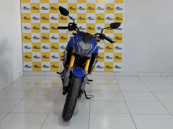 HAOJUE DR 160 S 