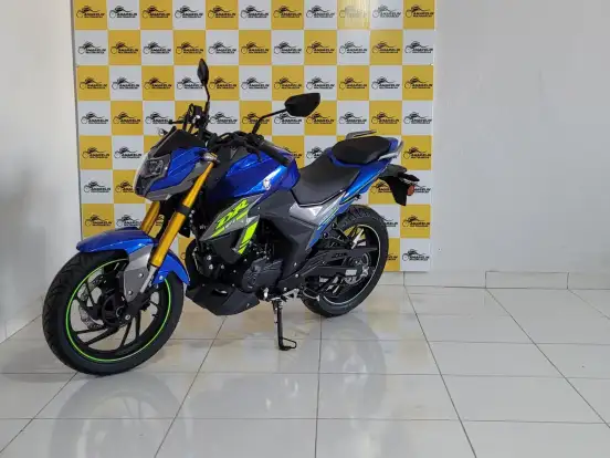HAOJUE-DR 160 S HAOJUE-DR 160 S-2025