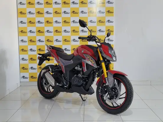 HAOJUE-DR 160 S-2025