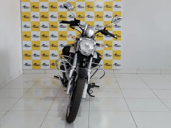 HAOJUE MASTER RIDE 150 