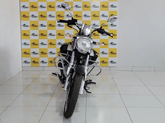 HAOJUE-MASTER RIDE 150-2026