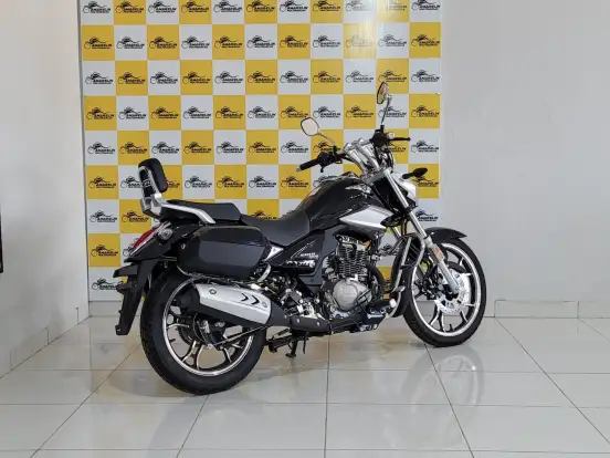 HAOJUE-MASTER RIDE 150 HAOJUE-MASTER RIDE 150-2026