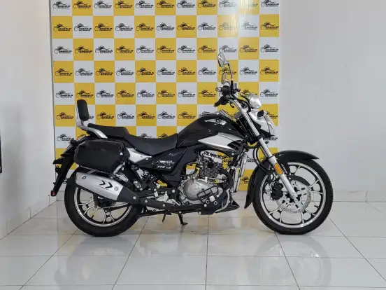 HAOJUE-MASTER RIDE 150 HAOJUE-MASTER RIDE 150-2026