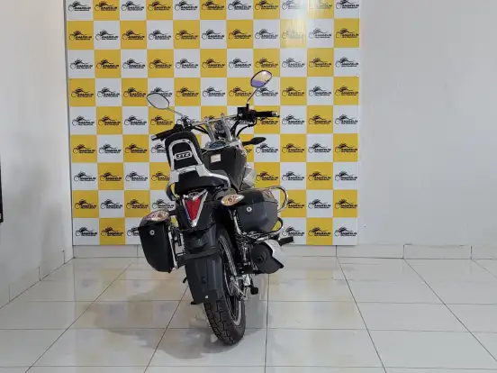 HAOJUE-MASTER RIDE 150 HAOJUE-MASTER RIDE 150-2026