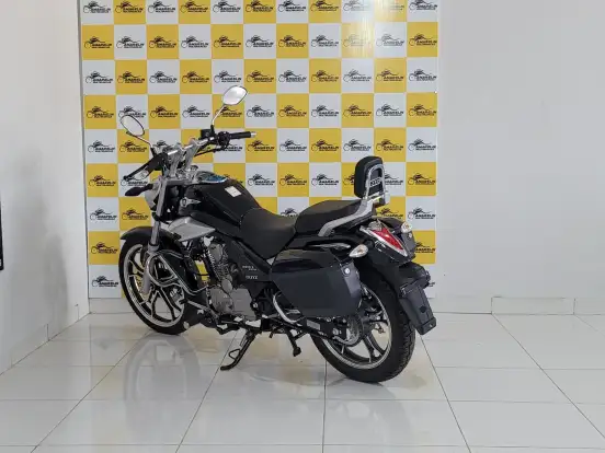 HAOJUE-MASTER RIDE 150 HAOJUE-MASTER RIDE 150-2026