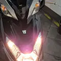 HAOJUE VR 150 HAOJUE VR 150