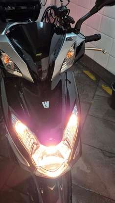 HAOJUE-VR 150-2022