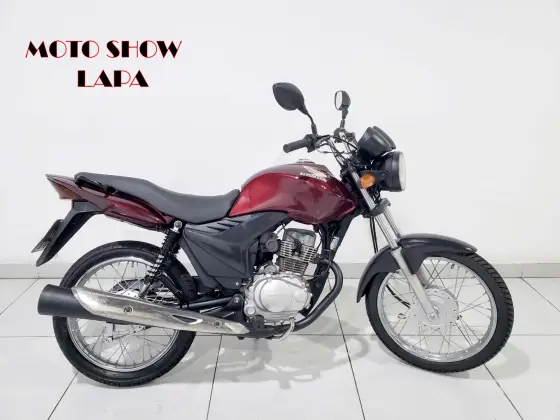 HONDA CG 150 FAN ESI 