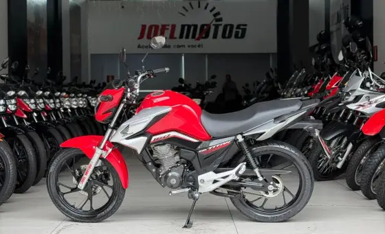 HONDA CG 160 TITAN HONDA CG 160 TITAN