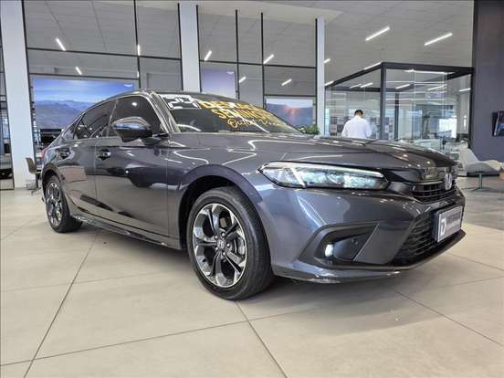 HONDA-CIVIC-2023