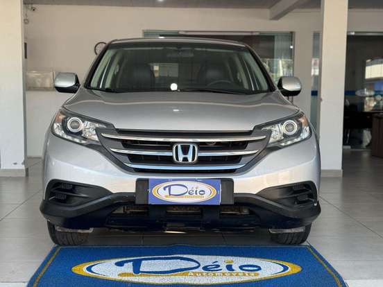 HONDA-CRV-2012