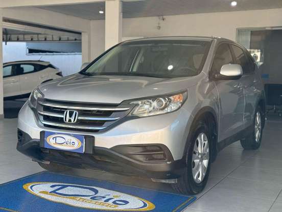 HONDA-CRV-2012