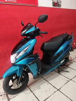 HONDA ELITE 125i 