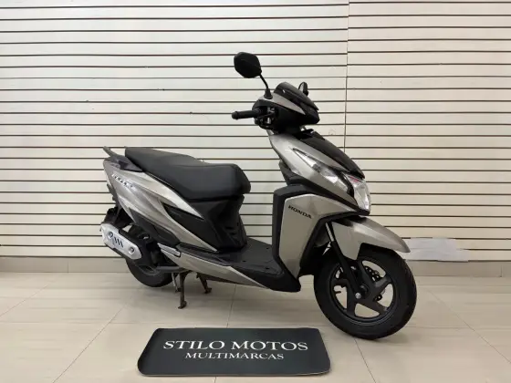 HONDA ELITE 125i 