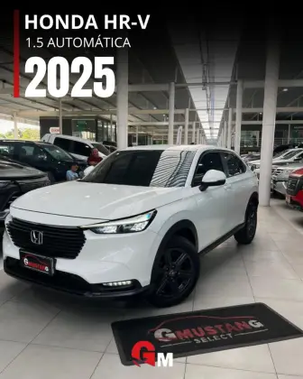 HONDA HR-V 1.5 DI I-VTEC FLEX EXL CVT