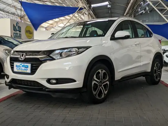 HONDA-HR-V-1.8 16V FLEX EX 4P AUTOMÁTICO HONDA-HR-V-2015