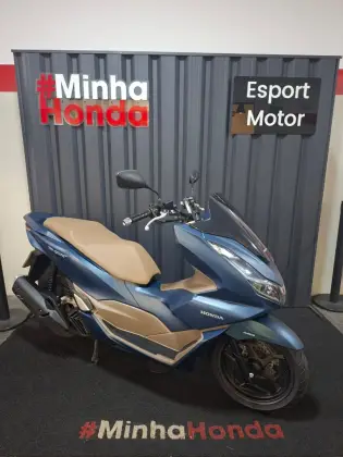 HONDA PCX 160 DLX 