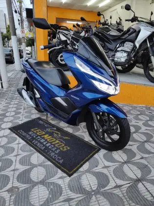 HONDA PCX 