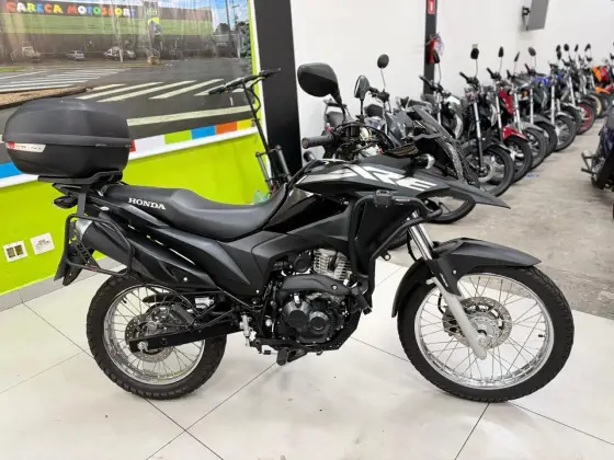 HONDA XRE 190 ABS 