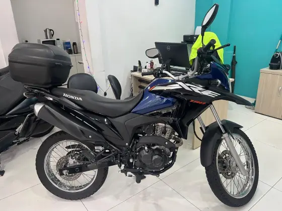 HONDA XRE 190 ABS 