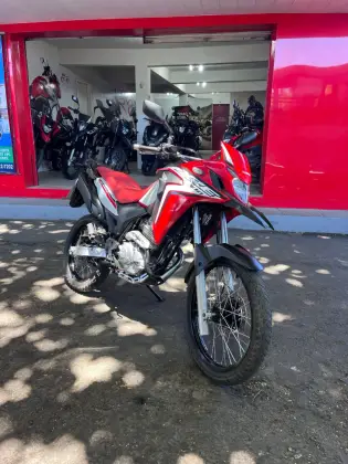 HONDA XRE 300 ABS 