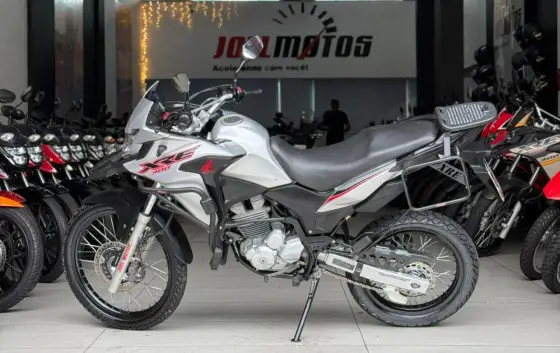 HONDA XRE 300 ABS 