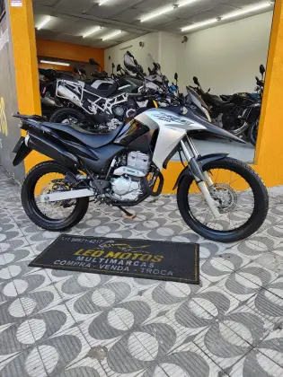 HONDA XRE 300 